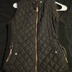 love tree, small, black and gold